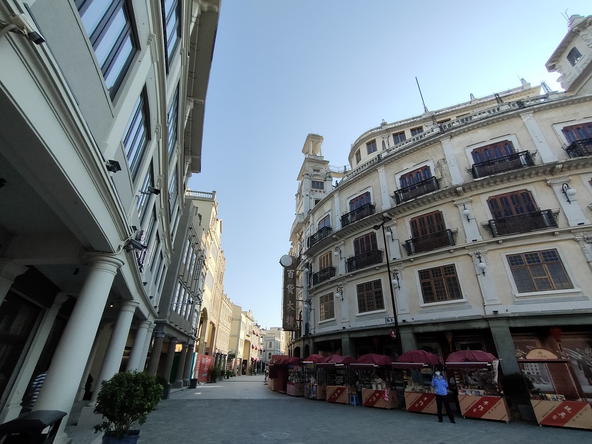 广东：加快推进历史文化资源保护利用