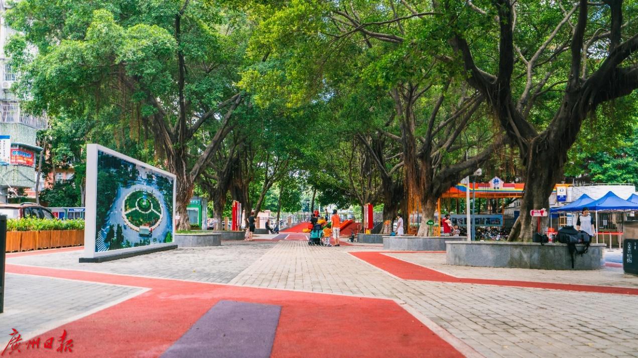 广州出台老旧小区建筑活化办法：补民生短板、增强“造血”功能