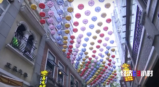 啃下“硬骨头”：深圳城中村变形记