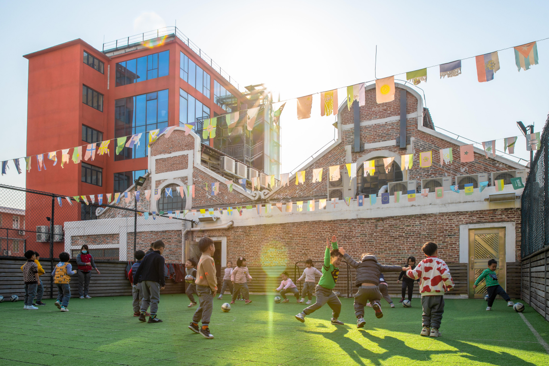 老仓焕新生：广州市历史建筑诚志堂货仓旧址活化利用