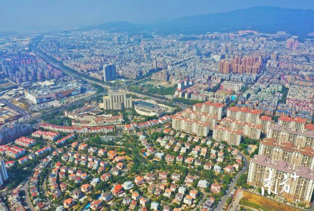 新会全力推进“百千万工程”，绘就城乡区域协调发展新画卷。