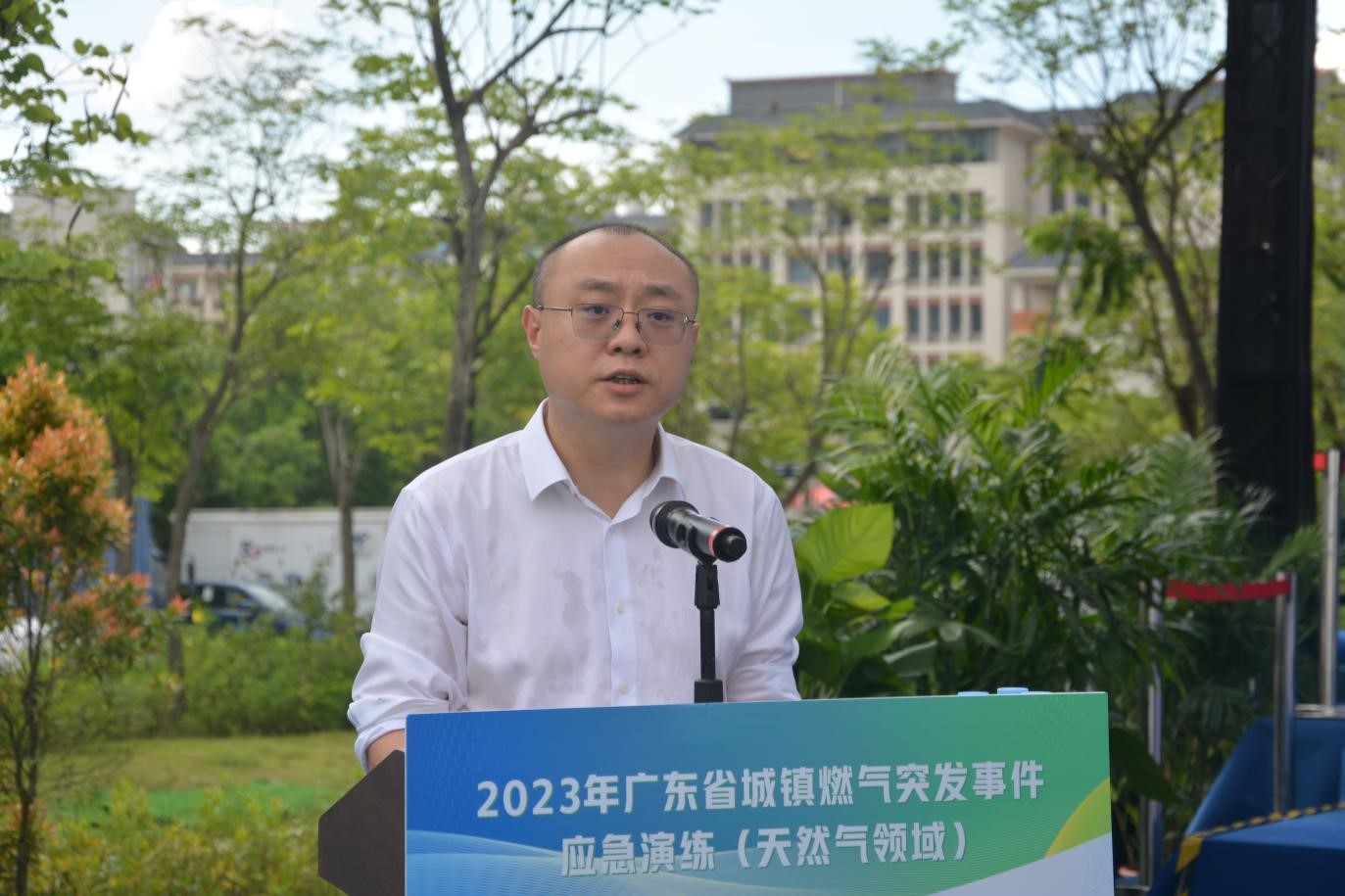 2023年广东省城镇燃气突发事件应急演练(天然气领域)在惠州成功举办图二.jpg