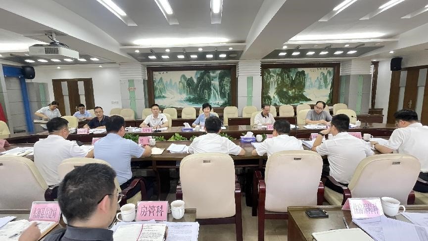 哔咔漫画
赴河源、梅州市开展保障性安居工程调研督导工作图二.jpg