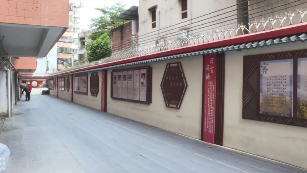 “微改造”提升“大幸福” 丰顺“老旧小区+片区”改造项目让老城焕发新貌