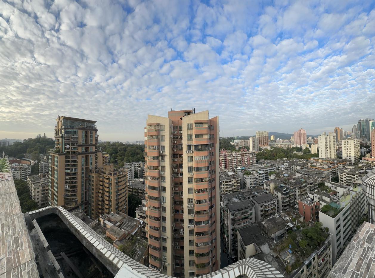 老旧小区改造|广州市扎实推进老旧小区改造，为民生幸福持续加码