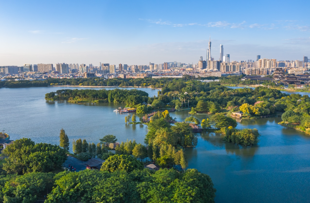 我省4个项目入选第二批全国城市更新典型案例