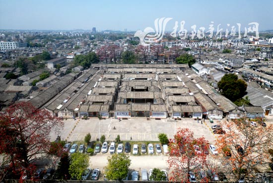 德安里：潮汕古建明珠 探秘历史与文化交融之美