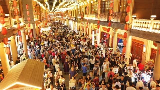 唤醒历史街区，激活千年商埠——古镇复兴的棉湖经验