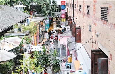 多方“会诊”，为城市“把脉开方”——全国地级及以上城市全面开展城市体检