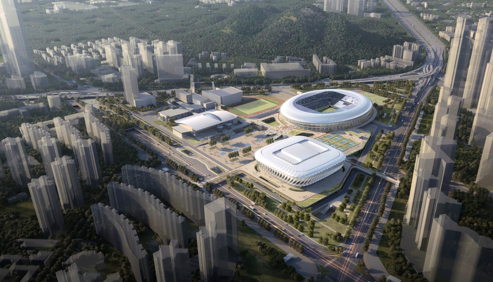 41 深圳市体育中心改造提升工程项目设计阶段BIM应用.docx_1