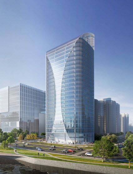 48 BIM技术在广东港航总部经济大楼超高层项目EPC总承包管理中的综合应用.docx_1