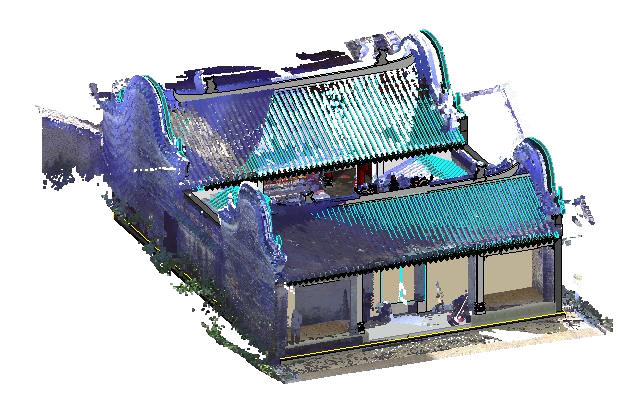 58 广州市历史建筑数字化成果基于BIM-CIM技术的融合应用.docx_1