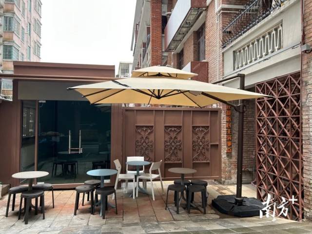 12号南侧城市工作服务者爱心驿站 受访者供图.jpg