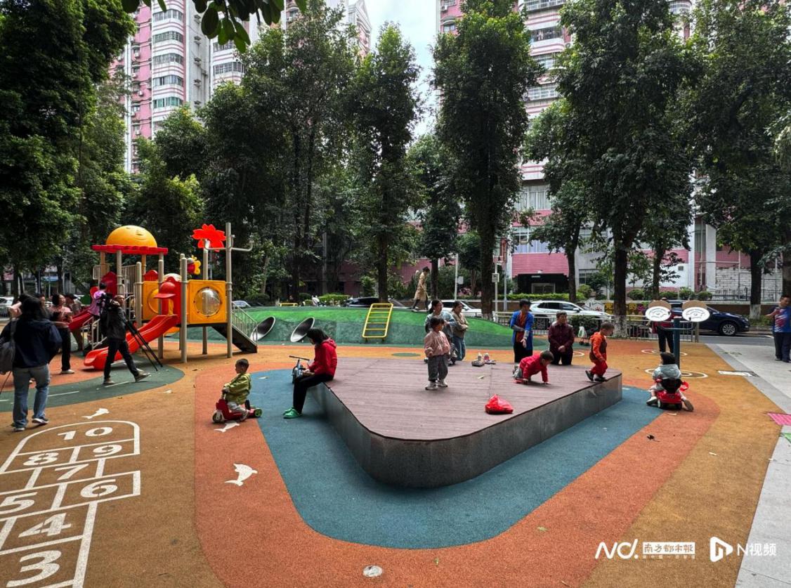 第三方企业出资改造运营，广州老旧小区改造新模式能否复制