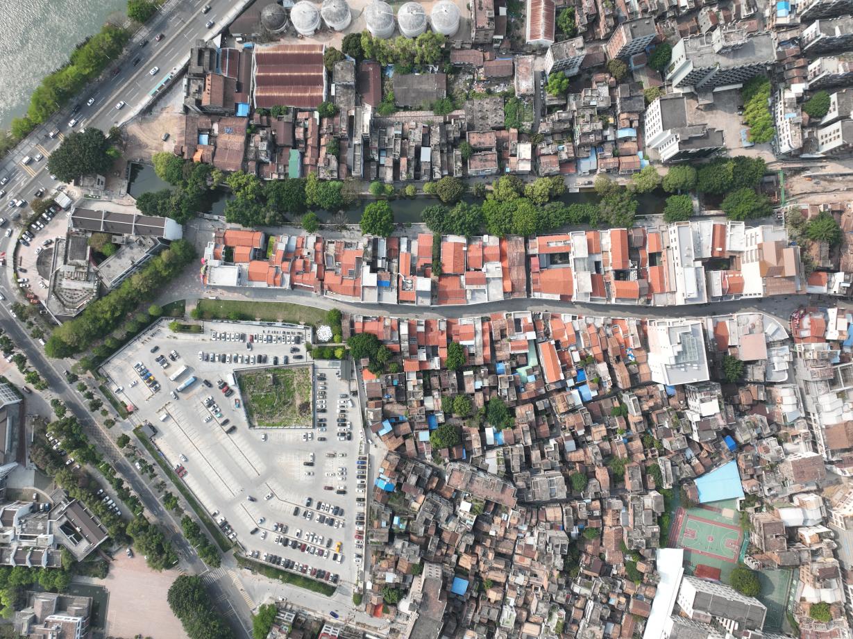 广东6项经验做法入选住建部历史文化街区保护利用可复制经验做法清单