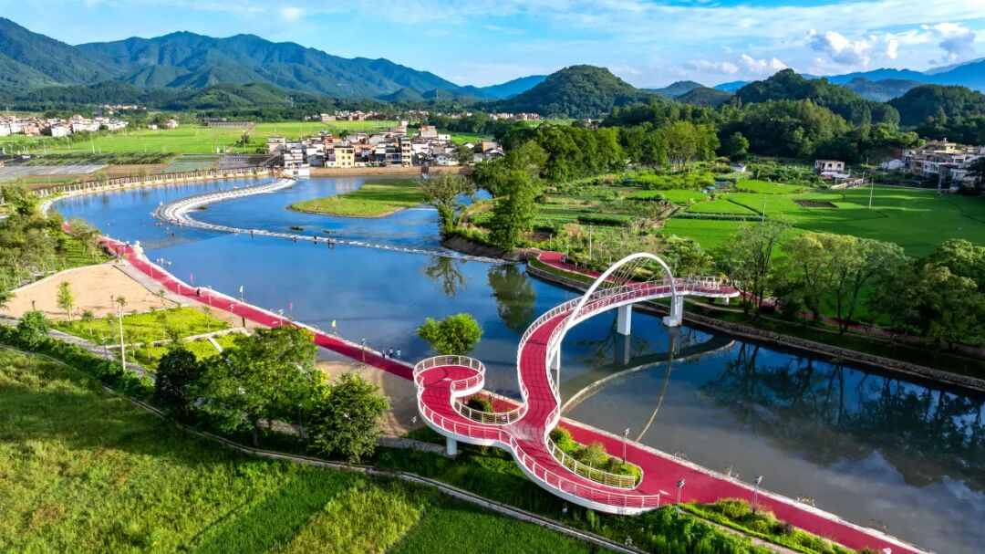 《吉祥如意桥》 杜建芬摄于广东连州市东陂镇马头陂村.jpg